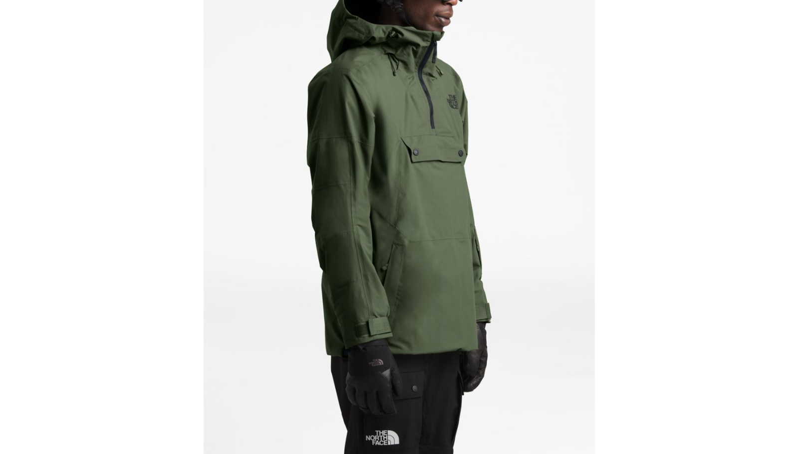 north face silvani
